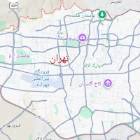 ثبت لوکیشن/ثبت موقعیت / فروشگاه و دفتر