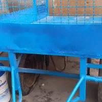 بودی سچرخه موتورسیکلت|موتورسیکلت|بندر ماهشهر, |دیوار