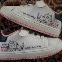 کفش بچه گانه