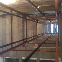 ۲نفر کارگرجوان کار آسانسور و جوشکار|استخدام معماری، عمران و ساختمانی|اسلامشهر, مطهری|دیوار