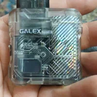 ویپ گلکس NANO 5/کارتریج 0/8 /پادماد/جویس