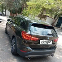 BMW X1|خودرو سواری و وانت|تهران, سعادت‌آباد|دیوار
