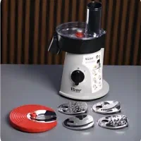 دستگاه سالاد ساز ویکتور|خردکن، آسیاب، غذاساز|کیاشهر, |دیوار