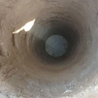 حفر چاه کنی|خدمات پیشه و مهارت|گنبد کاووس, |دیوار