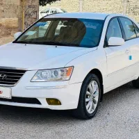 سوناتا مدل 2010 صفر