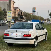 پژو پارس مدل 90 بی رنگ ماشین تهران 210 هزارتا کار|خودرو سواری و وانت|تالش, تالش|دیوار