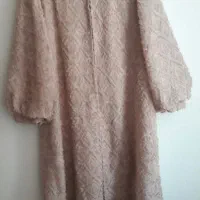 تعدادی مانتو