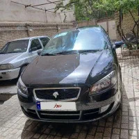 رانا پلاس مدل ۱۴۰۴ مشکی