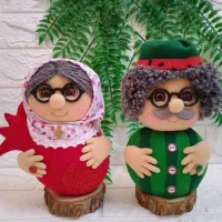 تزئینات یلدایی