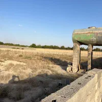 فروش زمین به صورت کل و خرد به کمترین قیمت|فروش زمین و ملک کلنگی|رباط‌کریم, منجیل آباد|دیوار