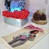 رز باکس|گل مصنوعی|اصلاندوز, |دیوار