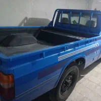 نیسان مدل 1404|خودرو سواری و وانت|قرچک, شهرک الحدید|دیوار