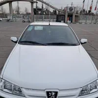 پژو پارس موتور جدید xu۷p