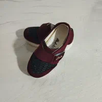 کفس دخترانه و پسرانه
