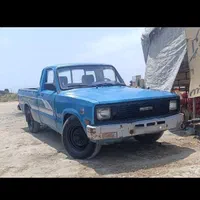 مزدا 1600