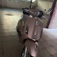 موتور نونو نیکتاز۱۶۰|موتورسیکلت|شیراز, کلاهدوز|دیوار