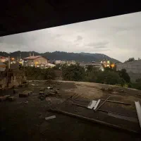 ۳۵۰ متر زمین ۲۴۰ متر بنا|فروش زمین و ملک کلنگی|تهران, باشگاه نفت|دیوار
