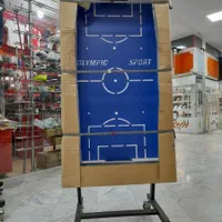 فوتبال دستی تاشو ( کف ملامینه)|ورزشهای توپی|سنندج, |دیوار