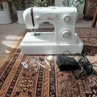 چرخ خیاطی کاچیران مدل ۲۲۰