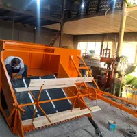 تراکتور رومانی چیزل فرگوسنی تک وجفت