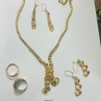 طلای۱۸عیار|جواهرات|تربت جام, شهرک آزادگان|دیوار
