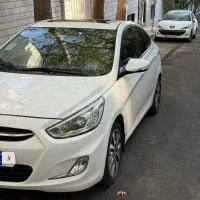 هیوندای اکسنت