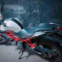 بنلی ۲۵۰ تک مدل ۴۰۱|موتورسیکلت|اصفهان, ملک|دیوار