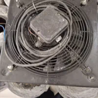 فن هواکش|پنکه و تصفیهکنندهٔ هوا|مشهد, اقبال|دیوار