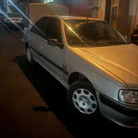 پرشیا مدل۸۷ دوگانه کارخانه