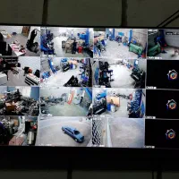 نصب و فروش انواع دوربین مداربسته|دوربین مداربسته|تهران, تختی|دیوار