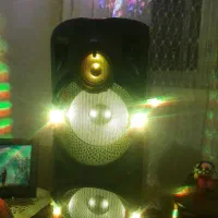 باند مکسیدر|سیستم صوتی خانگی|اردبیل, |دیوار