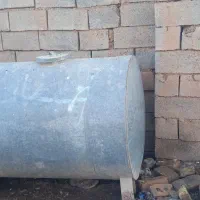 تانکر نفت گازوئیل بنزین