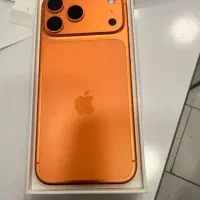 آیفون 17 پرومکس 256 پلمپ