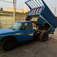 نیسان کمپرس