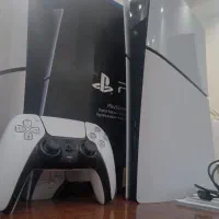 پی اس فایو یک ترابایت اسلیم ps5