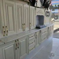 فروش ویژه کابینتهای آماده