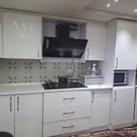 فروش آپارتمان ۱۶۷ متری ۴ خوابه طبقه ۱ در A۲|فروش آپارتمان|فولادشهر, A2|دیوار