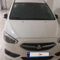 خودرو شاهین مدل۱۴۰۳