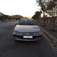 فروش پژو پارس