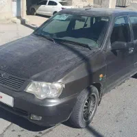 پراید ۱۳۲ نوک مدادی