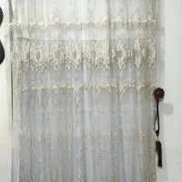 پرده فروش فوری