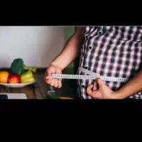 لاغری و کاهش وزن استاندارد با رژیم مزوبولیک