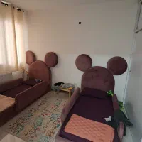 تخت نوجوان