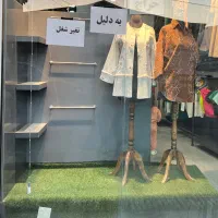 وسایل بوتیک|فروشگاه و مغازه|پاوه, |دیوار