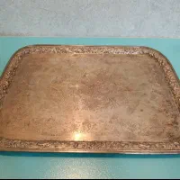 فروش کلکسیون نفیس ظروف نقره عتیقه قاجاری (۱۳۰+ سال|کلکسیون اشیاء عتیقه|شیراز, عفیفآباد|دیوار