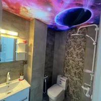 ویلا|اجارهٔ کوتاه‌مدت ویلا و باغ|سلمان‌شهر, |دیوار