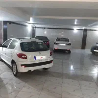 ۲۰۷ پانا اتوماتیک