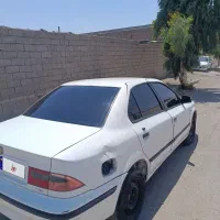 سمند LX|خودرو سواری و وانت|سیرجان, |دیوار