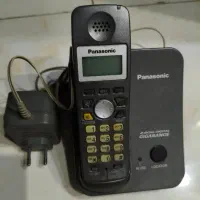 تلفن بیسیم پاناسونیک