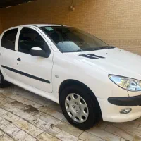 ۲۰۶تیپ ۵مدل ۹۷